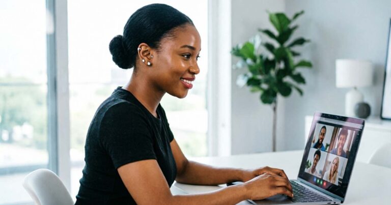 How to Start Freelancing Online for Nigeria and Get Your First Client Sharp Sharp (2026 Guide)