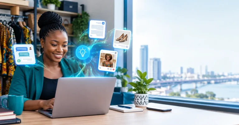 What Is Generative AI? A Practical Explanation for Nigerian Businesses